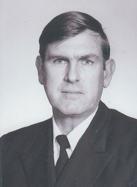 Obituary of Mr. James Eugene Ghormley