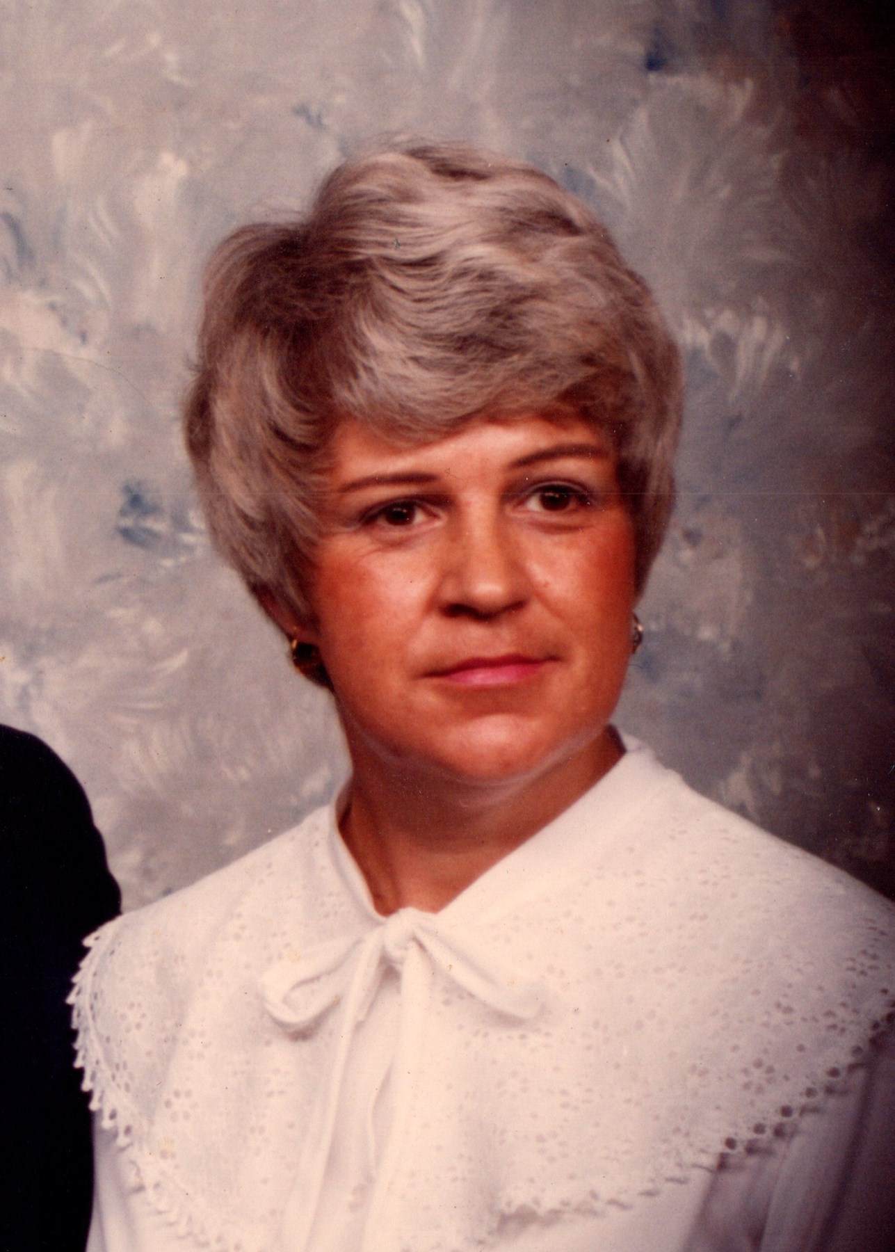 Obituary of Ruth Margaret Gay