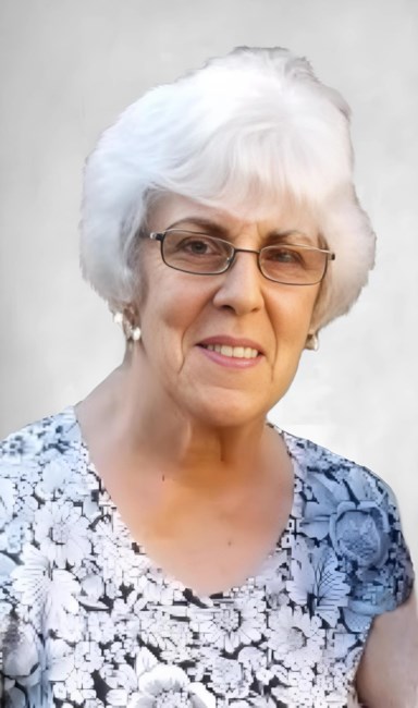 Obituary of Rosie Marie Fleeman