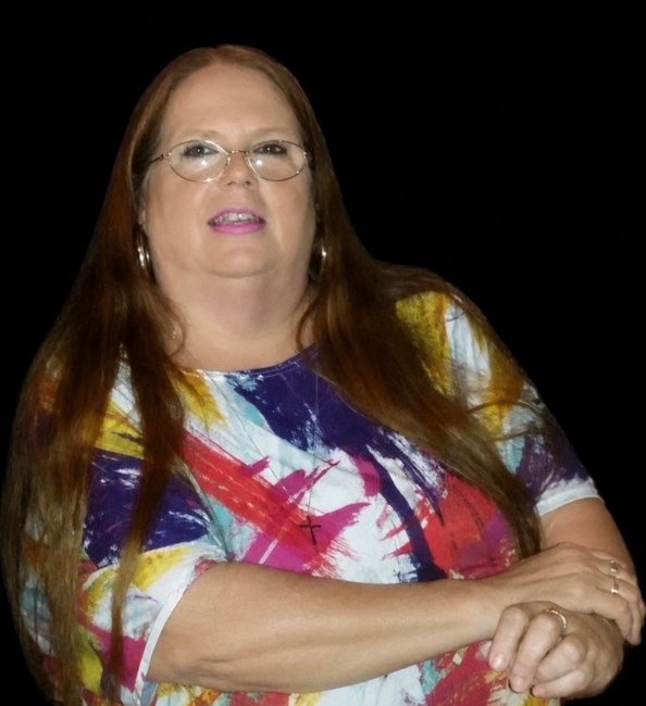 Obituary of Mary "Melessia" Marble