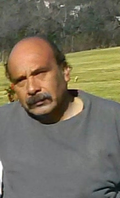 Obituario de Jose Jesus Hernandez