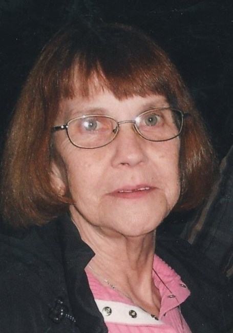 Obituary of Linda Ann Bryson