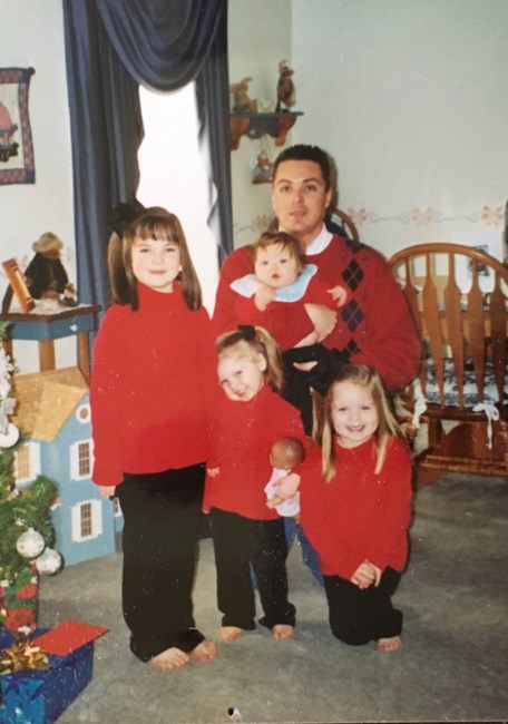 Obituary of Michael John Callahan