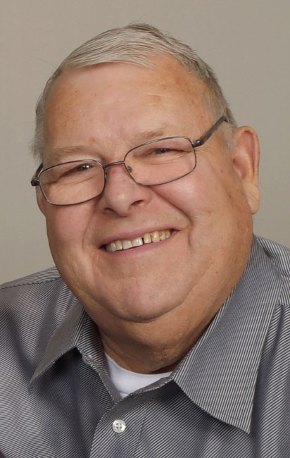 Obituary of Darrell Eugene Geller
