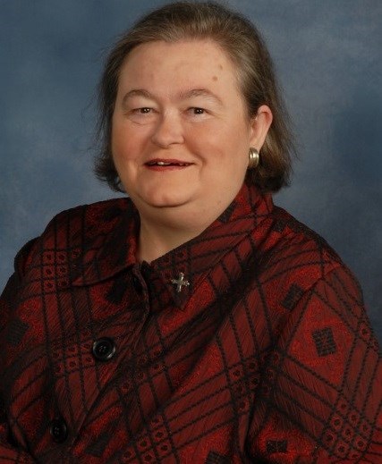 Obituary of Judy G. Pinkston