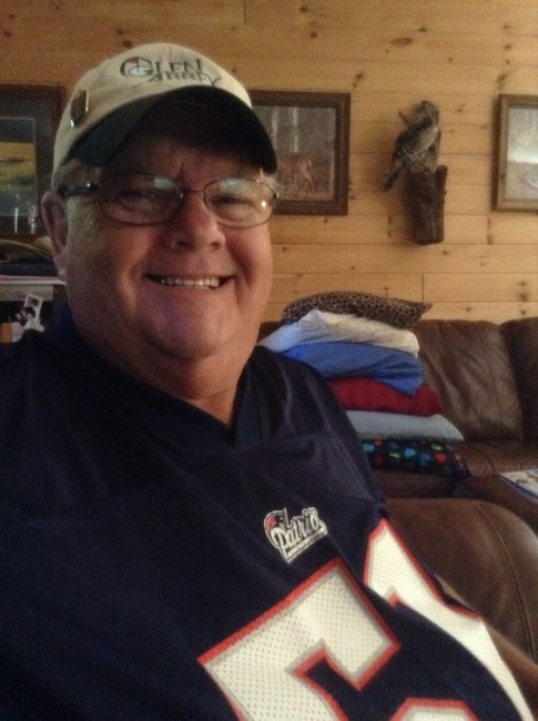 Obituary of Richard Gerard Dunham