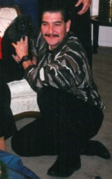 Obituary of Gary David Vigil