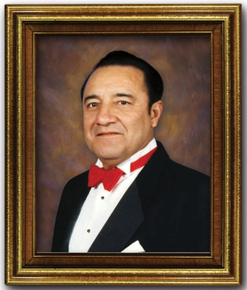 Obituary of Jose De la Luz Martinez