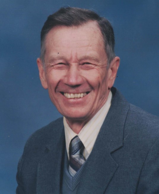 Obituary of Clifford L. Whitbeck
