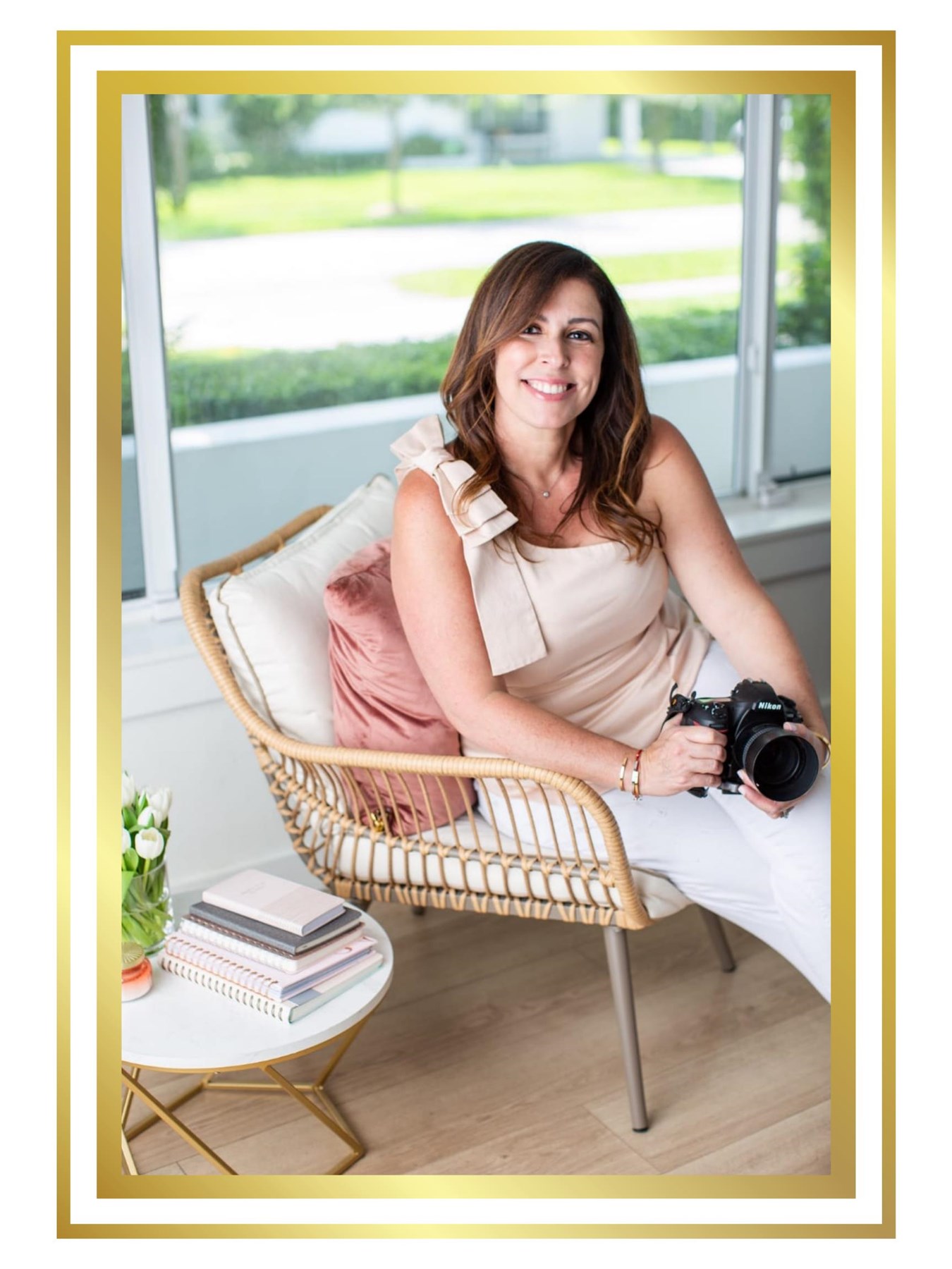 Obituary of Michelle Riveron Barreneche