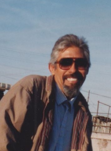 Obituary of Miguel Angel Segovia Saldana