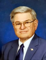 Richard Darlington