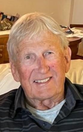 Robert Alan Davidson Obituary Vernon BC