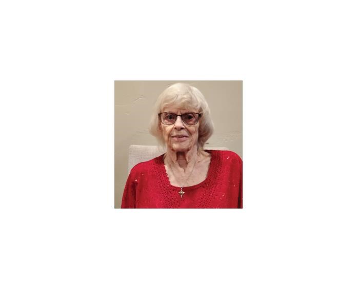 Obituary of Edna M. Larimer