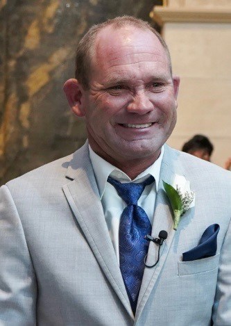 Obituary of Brian Jay Erickson