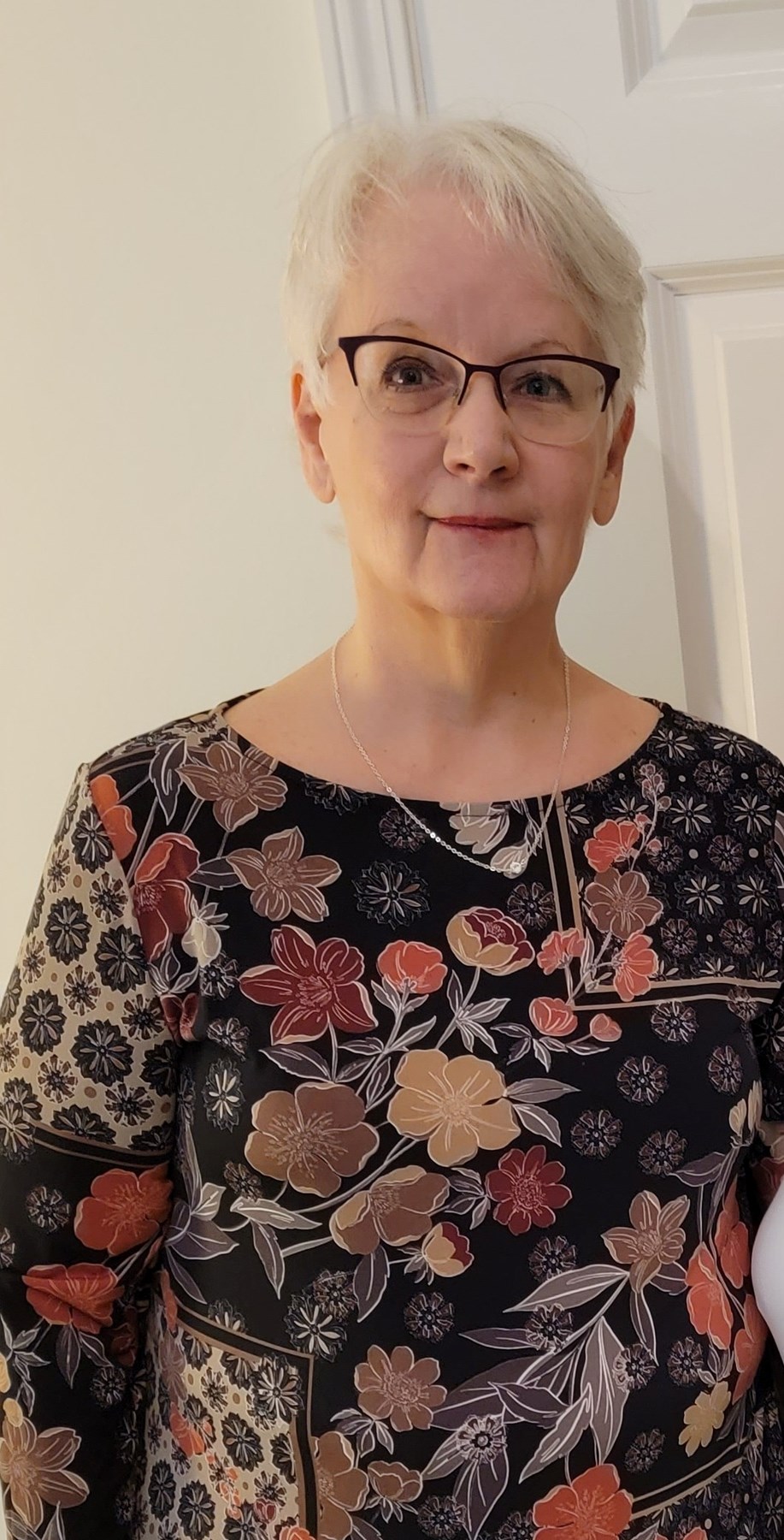 Obituary of Karla Louise Anderson