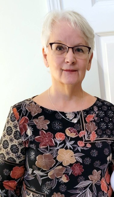 Obituary of Karla Louise Anderson