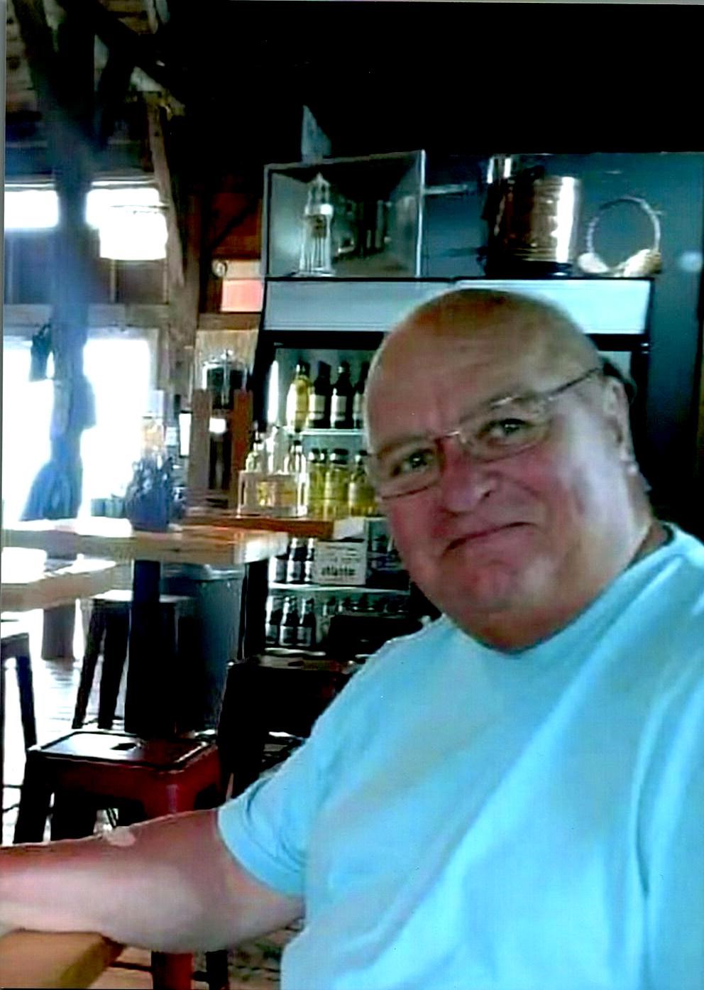 Obituary of Robert Ray Brewer Sr.