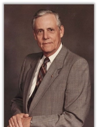 Obituary of Walter Lee Baker