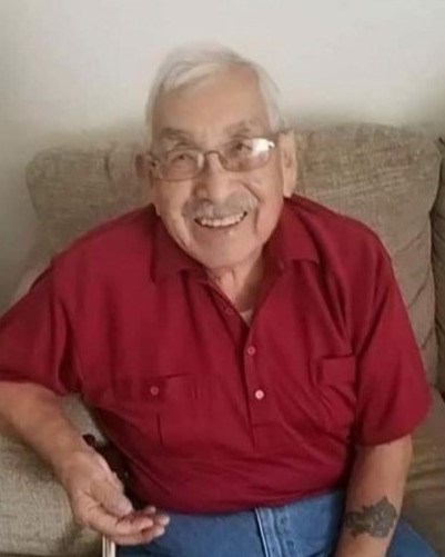 Obituary of Jesus Torrez Espinoza Jr.