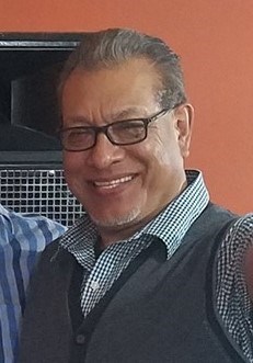 Obituary of Samuel Padilla