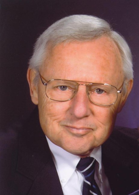 Obituary of Jerry Alfred Martin