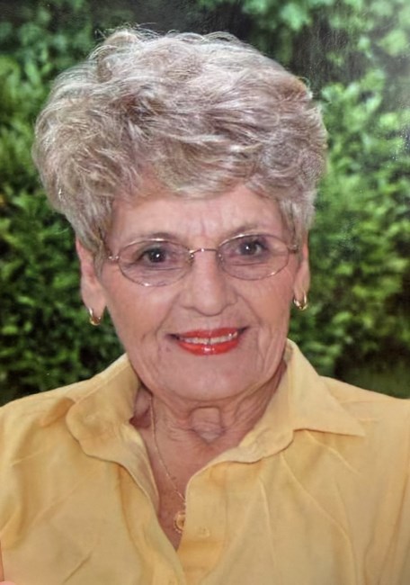 Obituary of Patsy A. Bolt