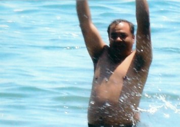 Obituary of Jose Gerardo Juarez