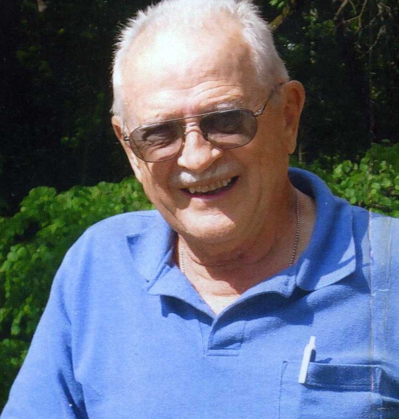John R. Koppenhoefer Obituary Fort Pierce, FL