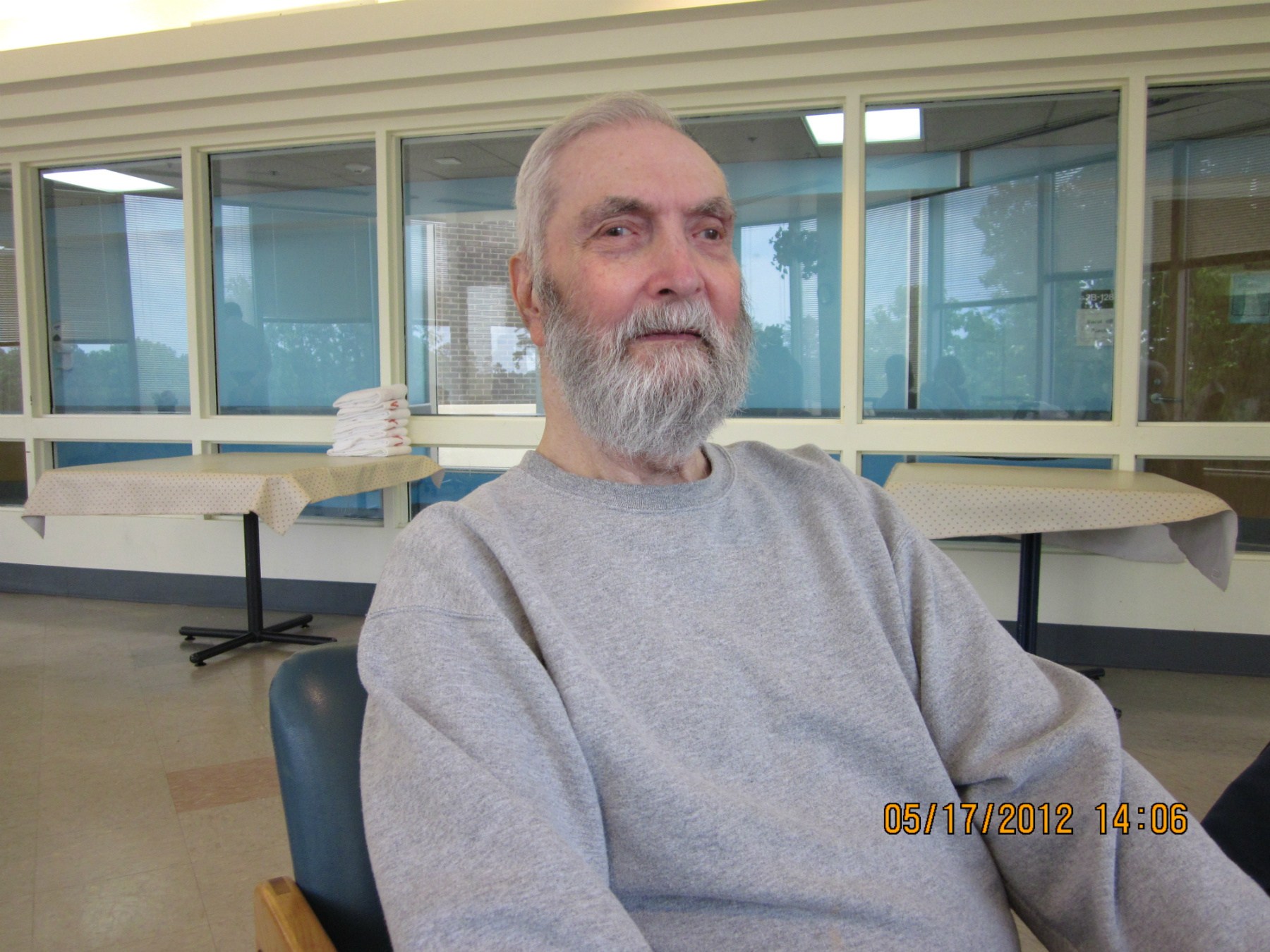 Obituary of Marshall J.D. Winters