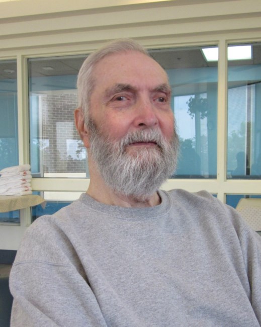 Obituary of Marshall J.D. Winters