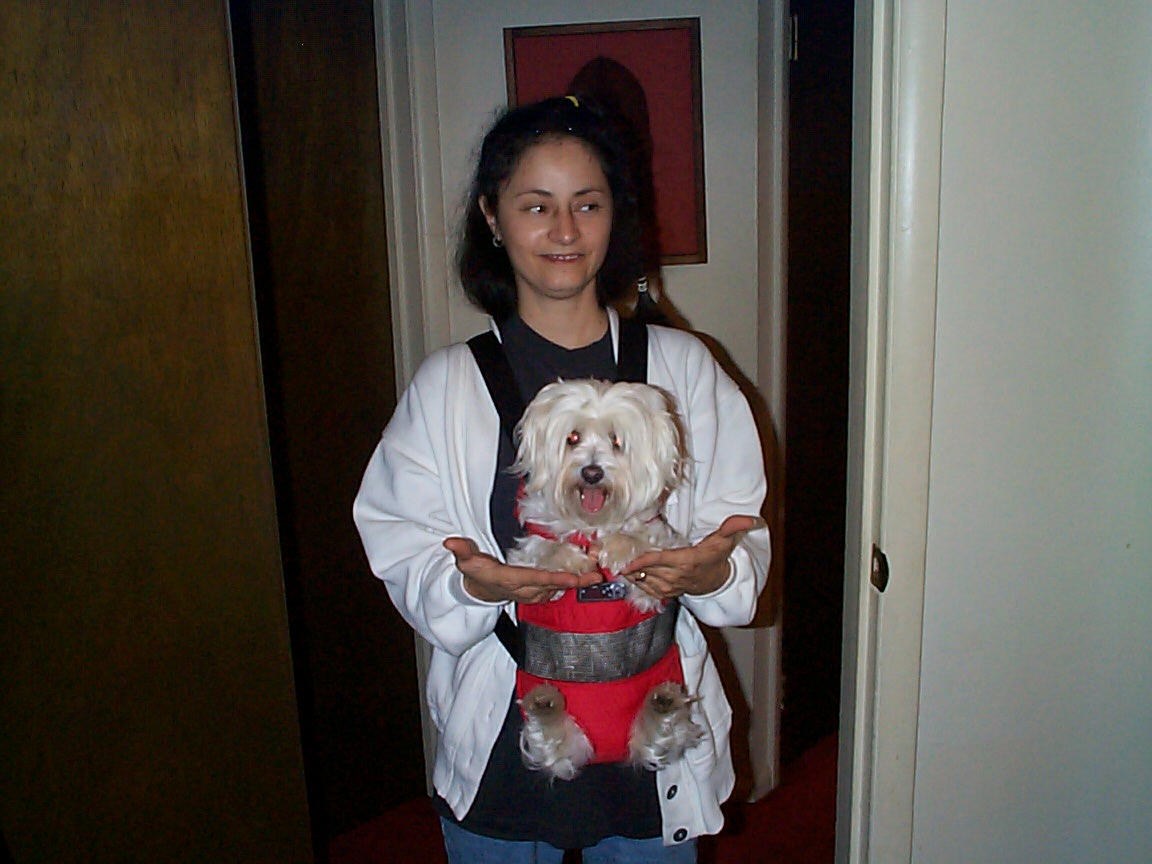 Obituary of Barbara Ann McKinney