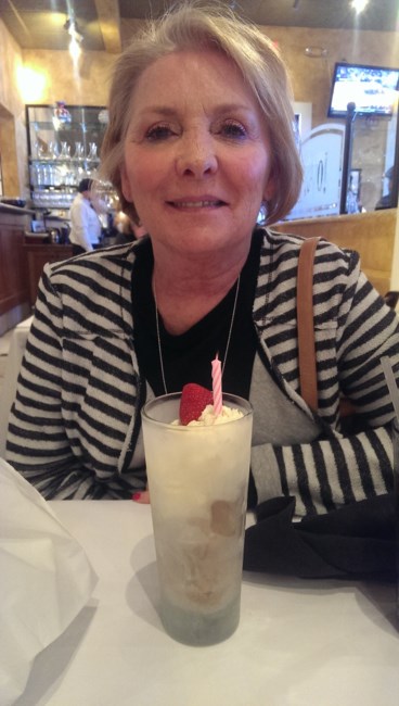 Obituary of Sharon Graves