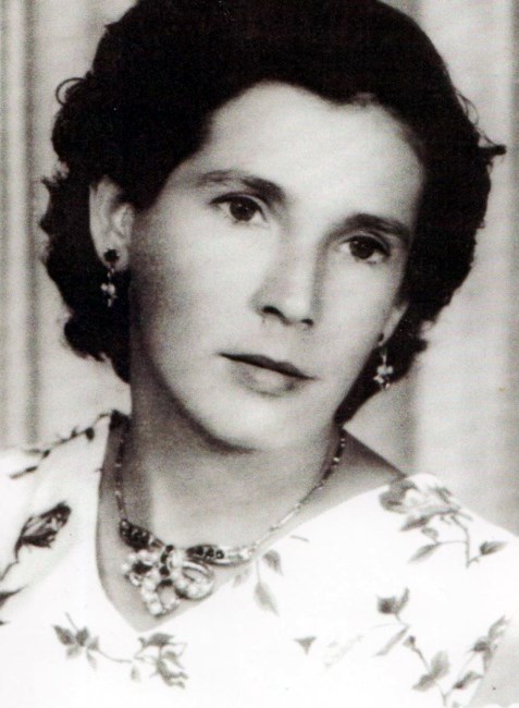 Obituary of Sofia G. Lopez