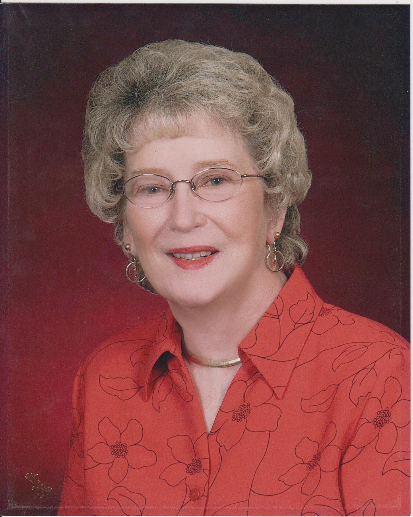 Obituary of Marie J Bass