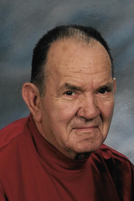 Avis de décès de Emery Howard "Bud" Tindell