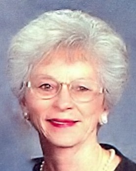 Obituary of Gayle Annette Dalton