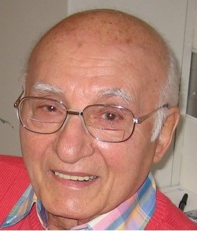Obituary of Tony William Archiletti