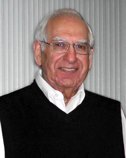 Obituary of Alexander N. Tsiguloff