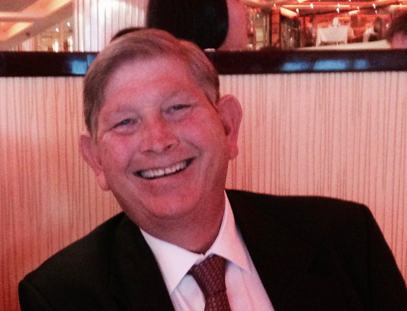 Obituary of Steven Edward Grodensky