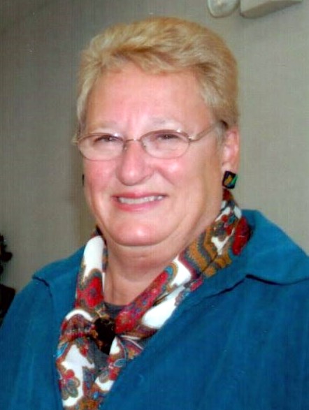 Obituary of Doreen C. Foerster