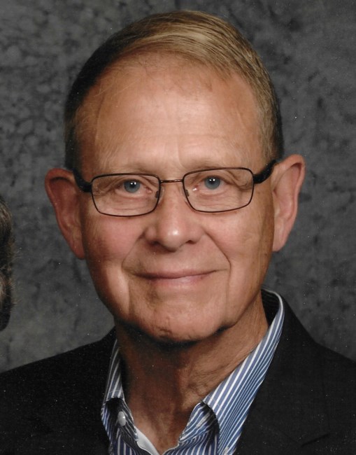 Obituary of William Earl Swift