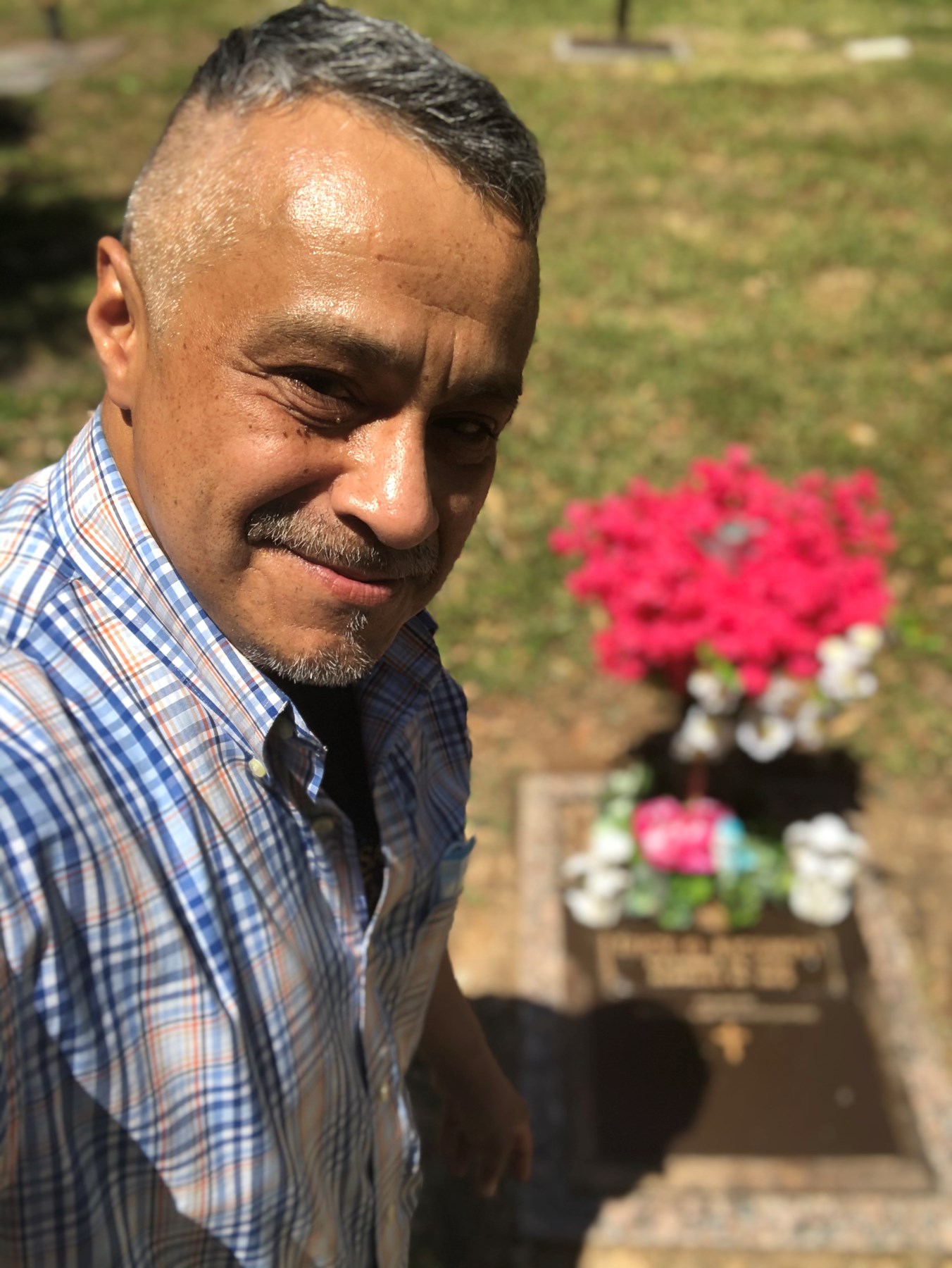 Obituary of Rodolfo Anthony Ricondo