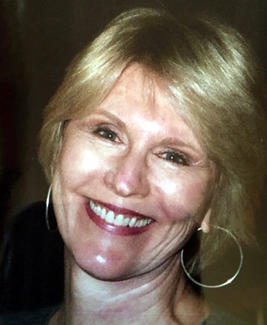 Obituary of Roberta J Hall