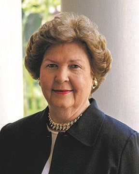 Obituary of Kathleen Gibbons Favrot