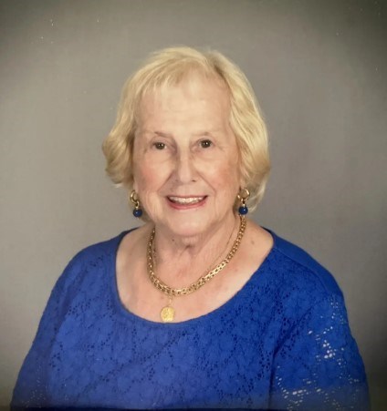 Obituary of Irene Dorothy Andriole