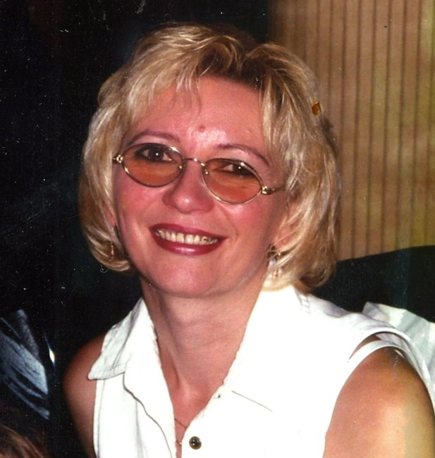 Obituary of Teresa Kosznicki