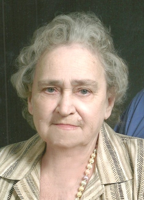 Obituary of Shelby Jean Sprinkle Lambert