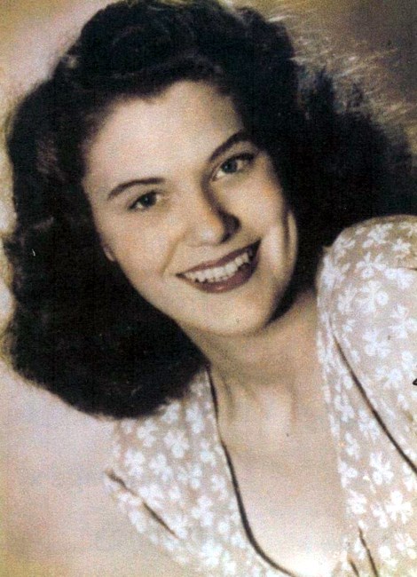 Obituary of Mary Helen Hamilton West