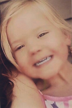 Obituary of Kierra LaRae "Bear" Adams